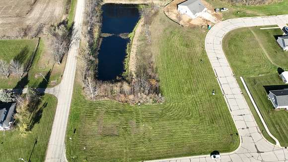 0.28 Acres of Residential Land for Sale in Darien, Wisconsin