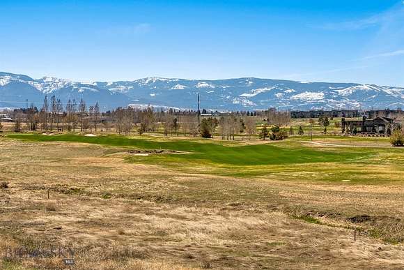0.43 Acres of Residential Land for Sale in Bozeman, Montana