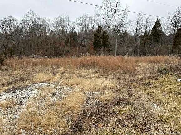 17 Acres of Land for Sale in Paoli, Indiana