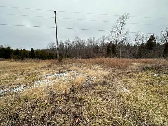 31.8 Acres of Agricultural Land for Sale in Paoli, Indiana