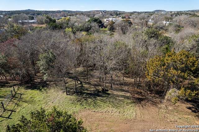 0.46 Acres of Residential Land for Sale in Boerne, Texas
