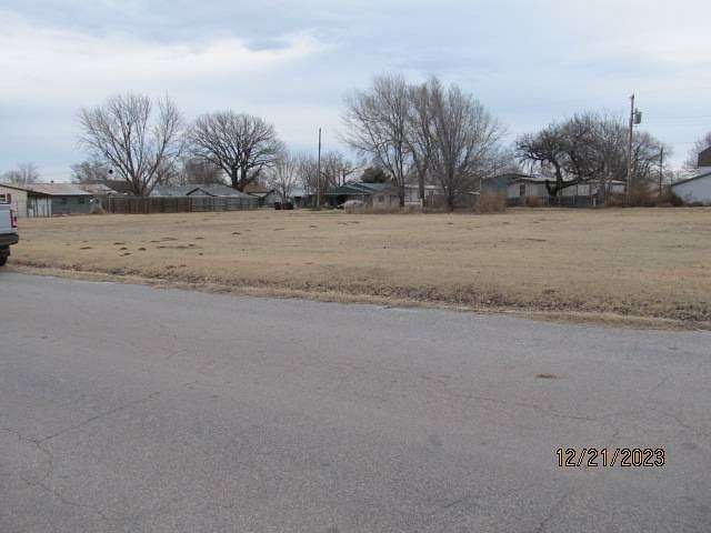 Land for Sale in Alva, Oklahoma