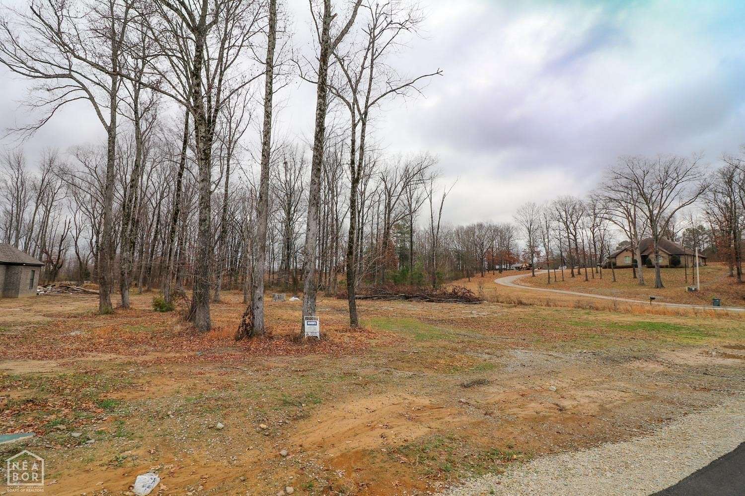 1.7 Acres of Residential Land for Sale in Jonesboro, Arkansas