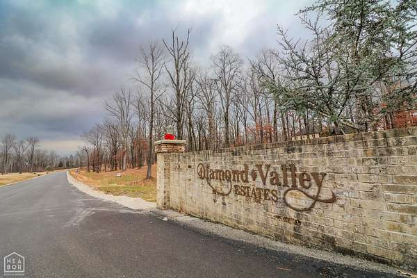 1.65 Acres of Residential Land for Sale in Jonesboro, Arkansas
