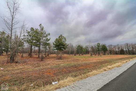 3.4 Acres of Residential Land for Sale in Jonesboro, Arkansas