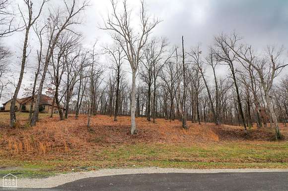 3 Acres of Residential Land for Sale in Jonesboro, Arkansas