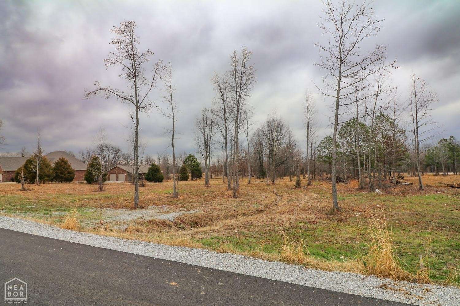 1.5 Acres of Residential Land for Sale in Jonesboro, Arkansas