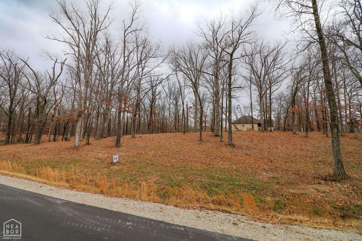 1.45 Acres of Residential Land for Sale in Jonesboro, Arkansas