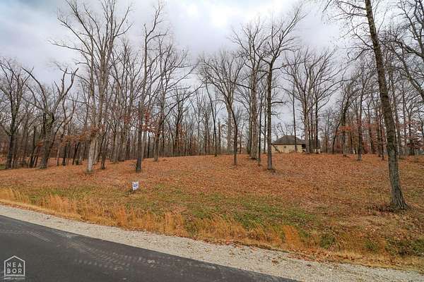1.45 Acres of Residential Land for Sale in Jonesboro, Arkansas