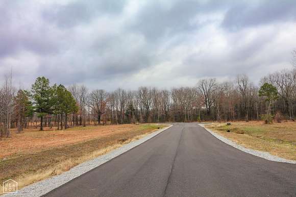 3.5 Acres of Residential Land for Sale in Jonesboro, Arkansas