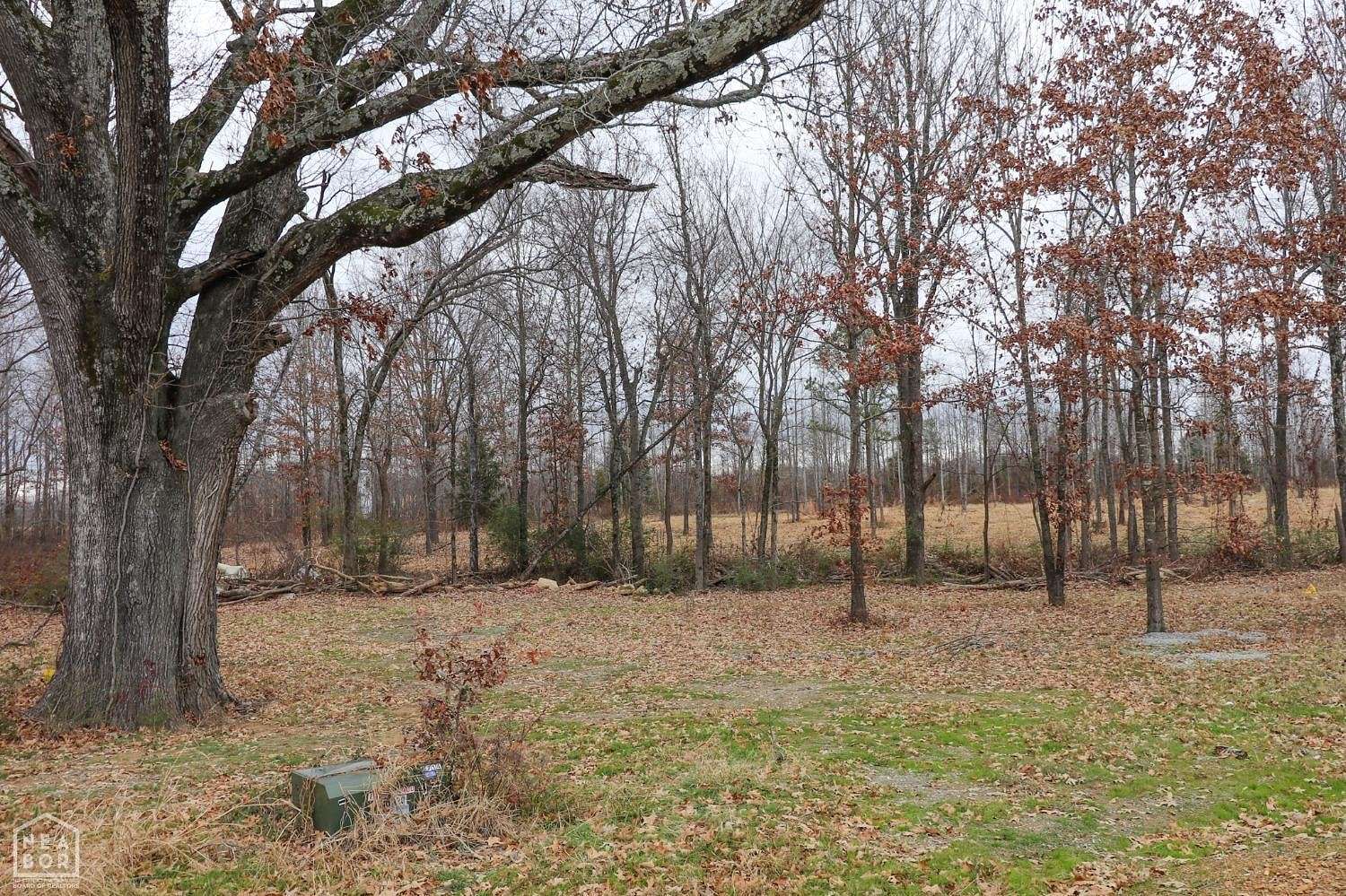 3 Acres of Residential Land for Sale in Jonesboro, Arkansas