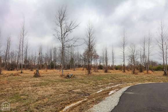 3 Acres of Residential Land for Sale in Jonesboro, Arkansas