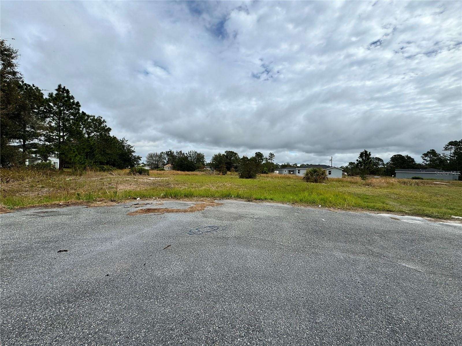 0.36 Acres of Land for Sale in Poinciana, Florida