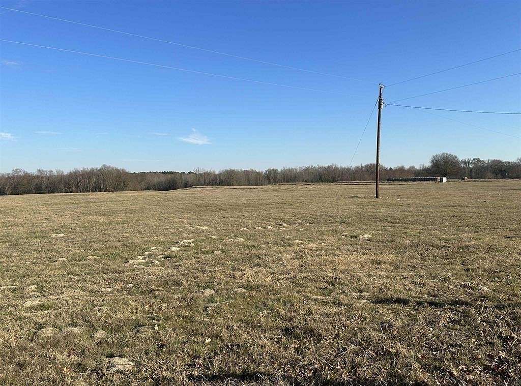 15 Acres of Agricultural Land for Sale in Pittsburg, Texas