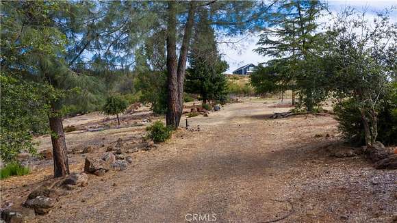 4.8 Acres of Residential Land for Sale in Hidden Valley Lake, California