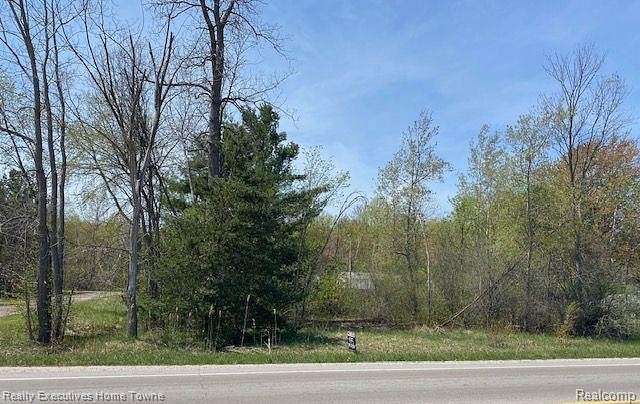 0.21 Acres of Mixed-Use Land for Sale in Kimball, Michigan