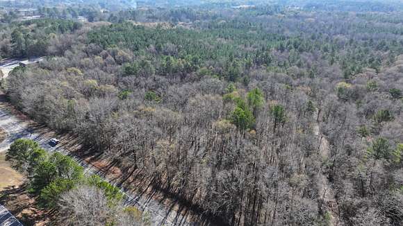 5 Acres of Land for Sale in Gordo, Alabama