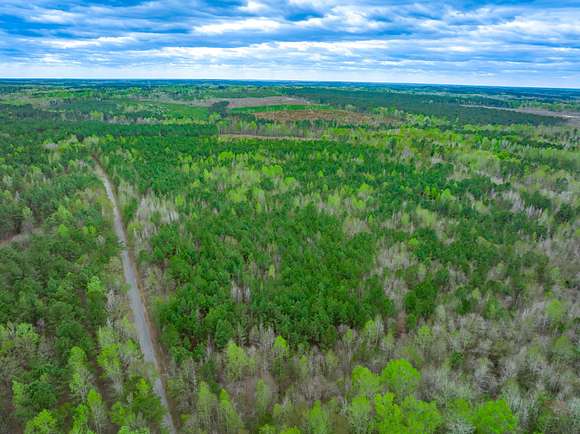 153 Acres of Recreational Land for Sale in Heath Springs, South Carolina
