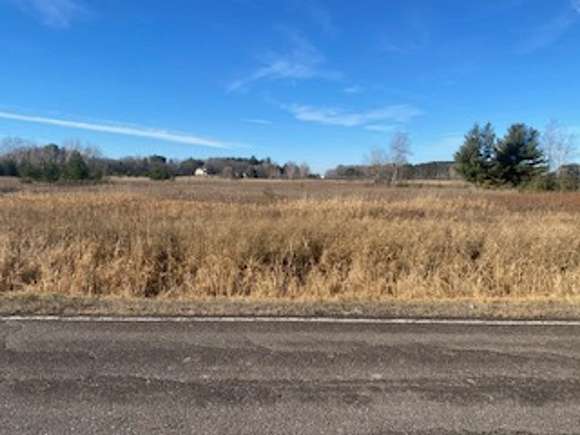 10 Acres of Recreational Land for Sale in Braham, Minnesota