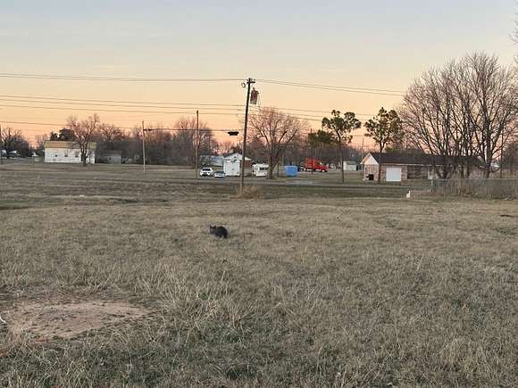 Land for Sale in Watonga, Oklahoma