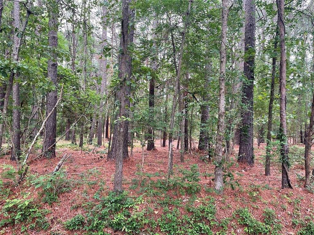 3.59 Acres of Residential Land for Sale in Lindale, Texas