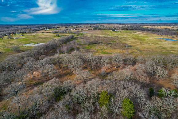 33.3 Acres of Agricultural Land for Sale in Canton, Texas