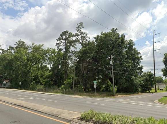 0.33 Acres of Land for Sale in Tallahassee, Florida