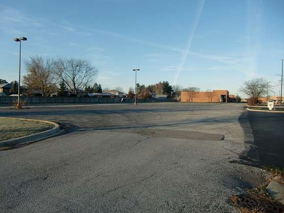 1.3 Acres of Commercial Land for Sale in Orland Park, Illinois