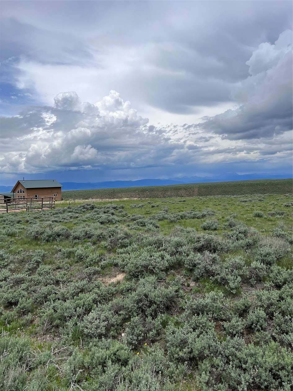20.3 Acres of Recreational Land for Sale in Wisdom, Montana