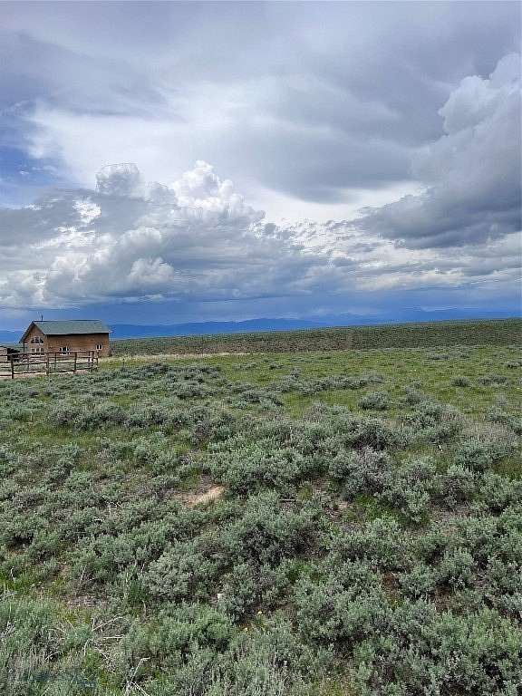 20.3 Acres of Recreational & Residential Land for Sale in Wisdom, Montana