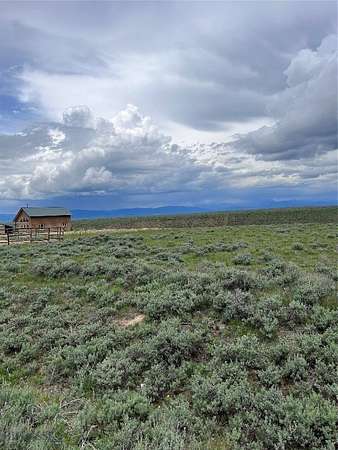 20.3 Acres of Recreational & Residential Land for Sale in Wisdom, Montana