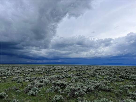 29.33 Acres of Recreational Land for Sale in Wisdom, Montana