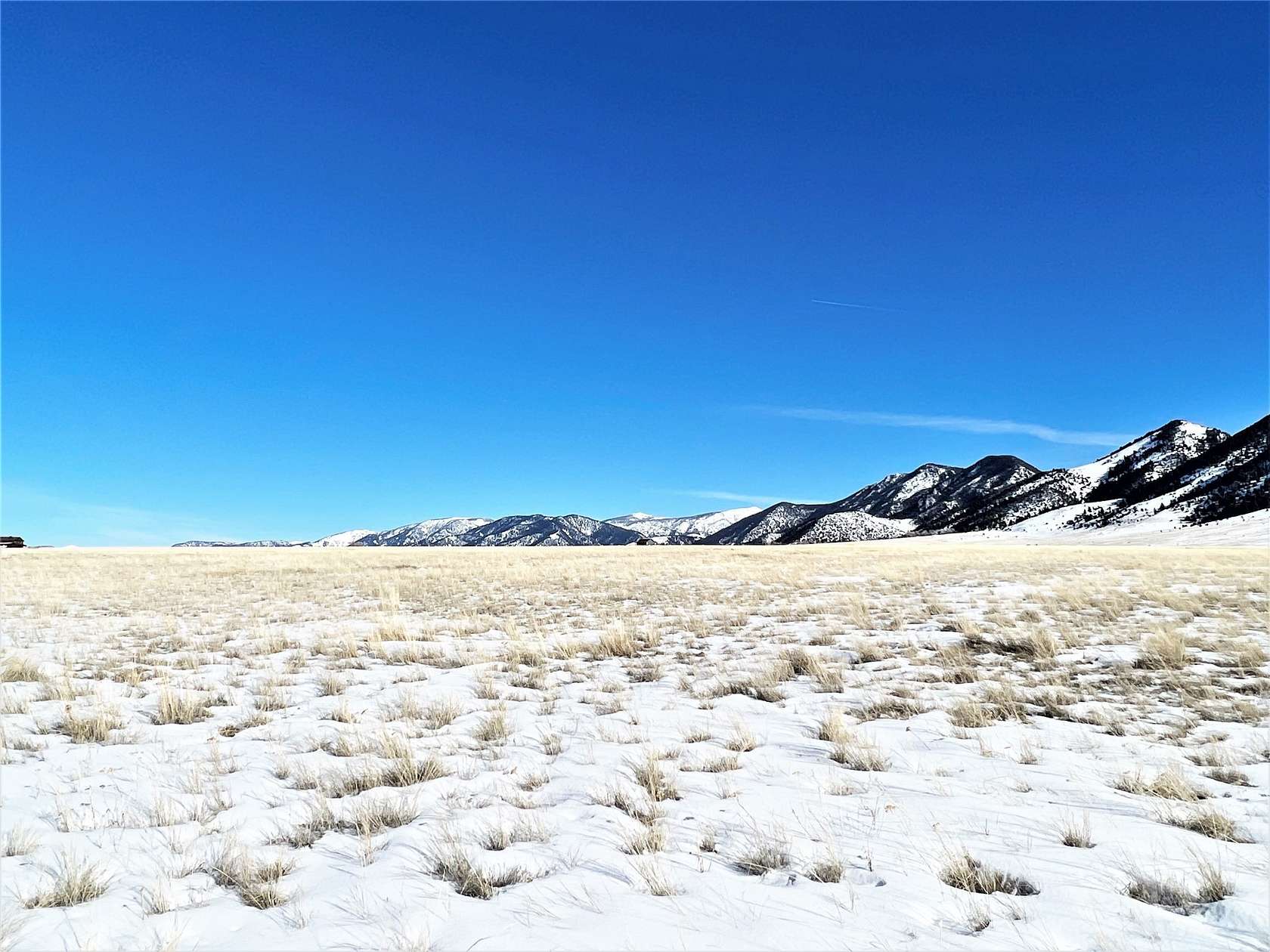 20.4 Acres of Recreational Land for Sale in Ennis, Montana