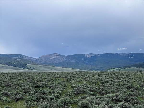 20 Acres of Recreational & Residential Land for Sale in Wisdom, Montana