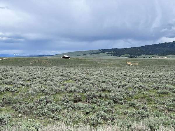 20 Acres of Recreational Land for Sale in Wisdom, Montana