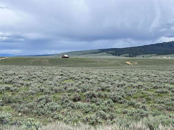 20 Acres of Recreational & Residential Land for Sale in Wisdom, Montana