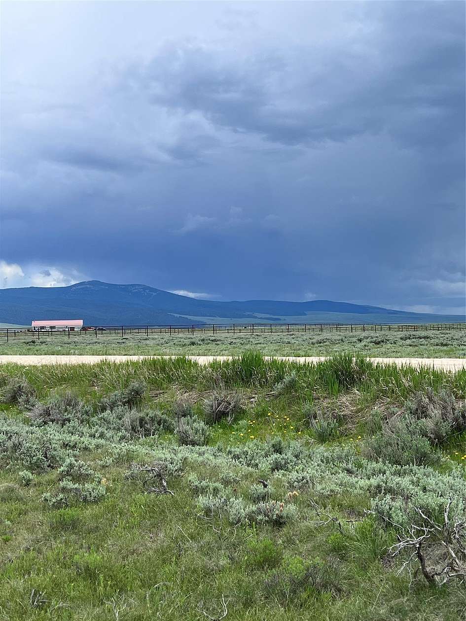 20 Acres of Recreational & Residential Land for Sale in Wisdom, Montana