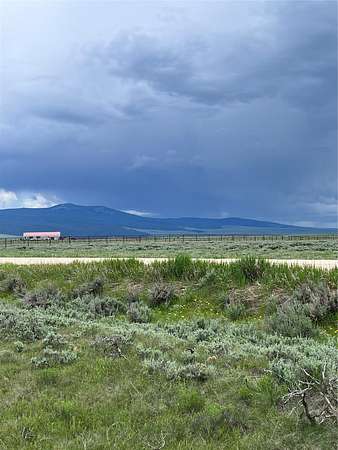 20 Acres of Recreational & Residential Land for Sale in Wisdom, Montana