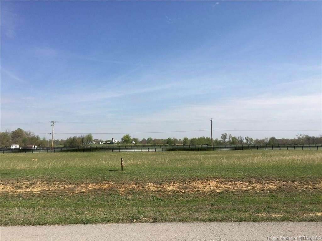 0.73 Acres of Residential Land for Sale in Floyds Knobs, Indiana