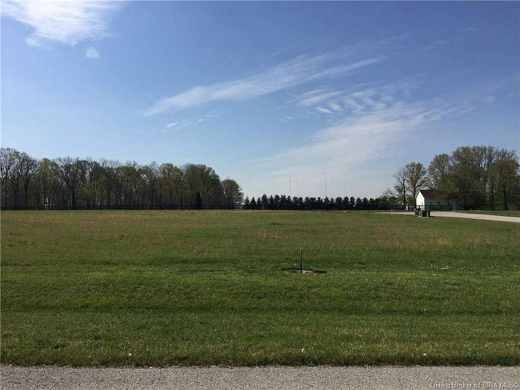 0.69 Acres of Residential Land for Sale in Floyds Knobs, Indiana