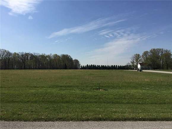 0.689 Acres of Residential Land for Sale in Floyds Knobs, Indiana