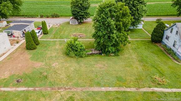 0.68 Acres of Residential Land for Sale in Elizabeth, Indiana