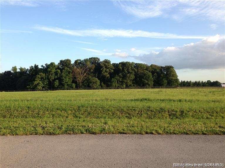 0.93 Acres of Residential Land for Sale in Floyds Knobs, Indiana