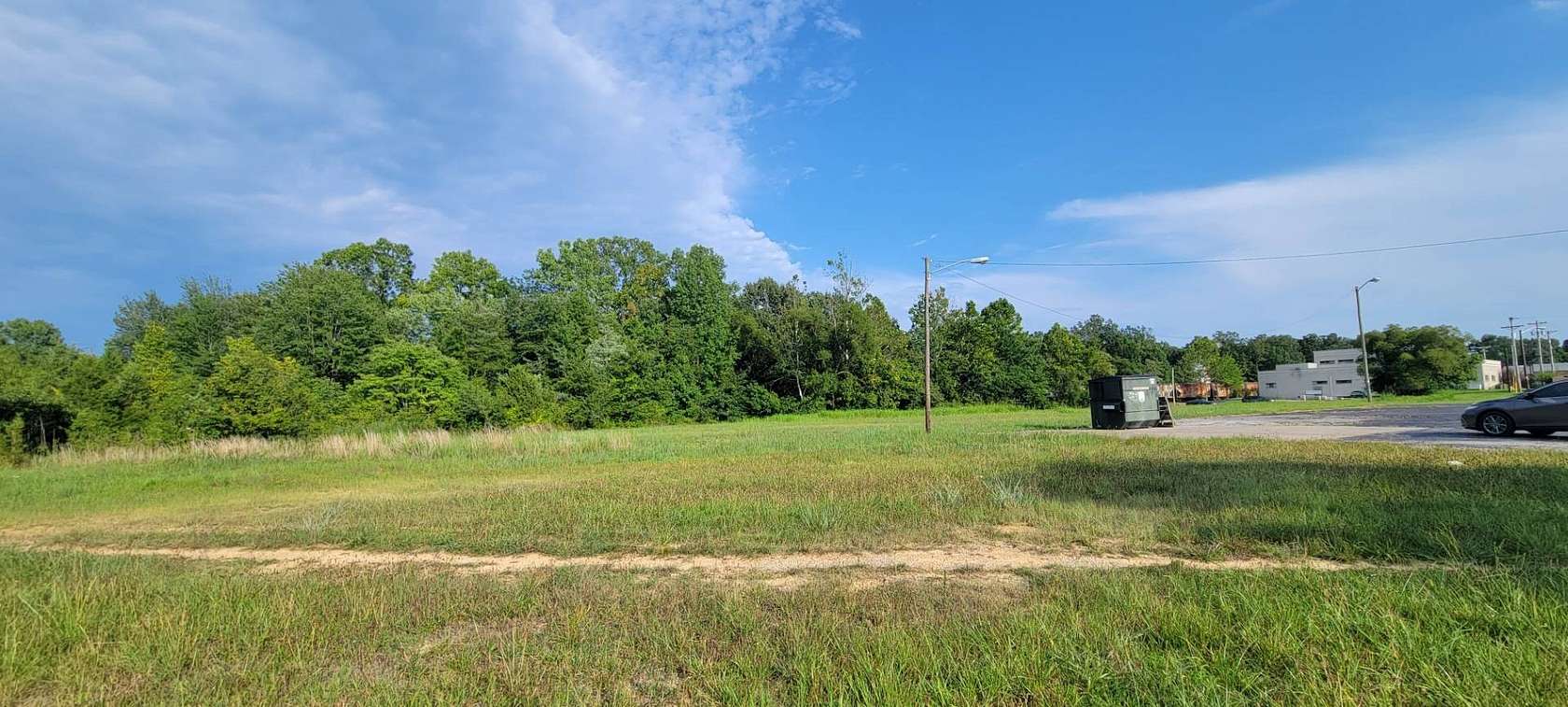 1.5 Acres of Commercial Land for Sale in Madisonville, Kentucky