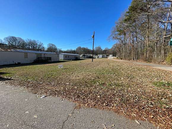 Residential Land for Lease in York, South Carolina