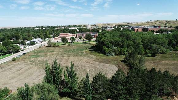 18.1 Acres of Land for Sale in Chadron, Nebraska