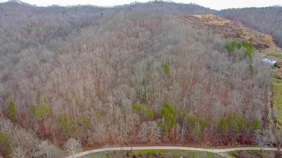 110 Acres of Land for Sale in Gray, Kentucky