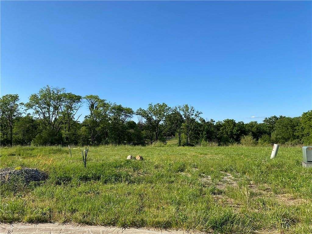 0.36 Acres of Residential Land for Sale in Waukee, Iowa