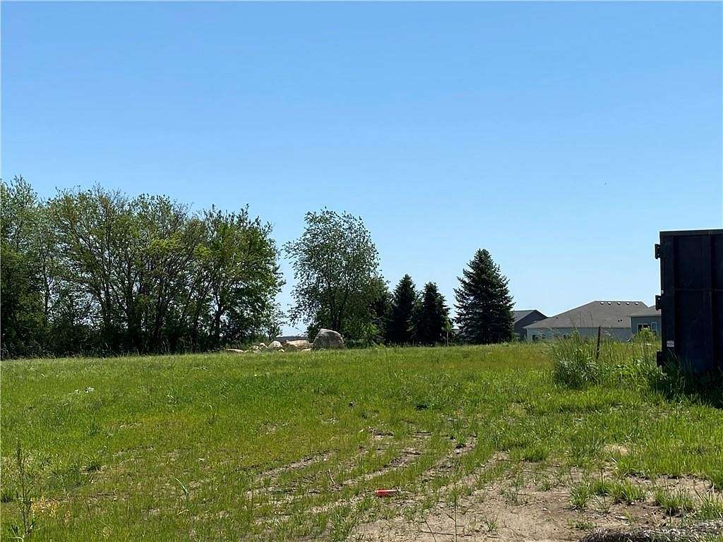 0.5 Acres of Residential Land for Sale in Waukee, Iowa