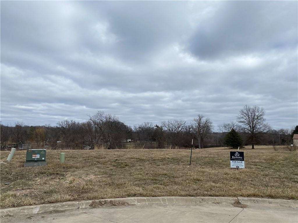 0.34 Acres of Residential Land for Sale in Waukee, Iowa